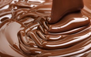 Ice Cream Chocolate Melbourne